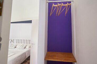 פנסיון B&b Del Corso