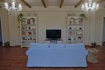 بنسيون L Orto Sul Poggio