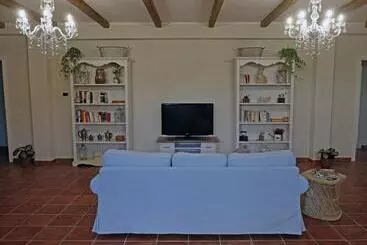 Pensão L Orto Sul Poggio