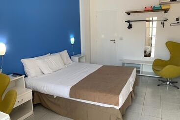 Pensjonat La Sirena Salentina