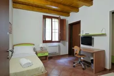 Pension  Residence Cavazza