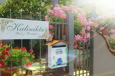 B&b Kalinikta