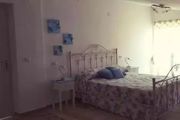 B&b Kalinikta