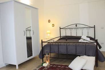 Bed and Breakfast Le Stanze Di Mavì