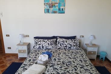 住宿加早餐 Villa Matilde