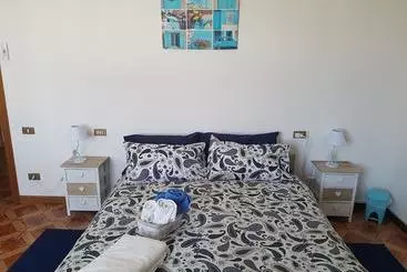 ベッドアンドブレックファースト Villa Matilde