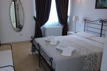 교외 호텔 Masseria Catucci Agriturismo