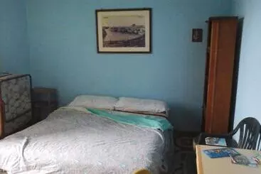 Pension B&b Baia Di Brucoli Centro