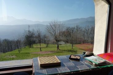 Bed and Breakfast Antico Convento