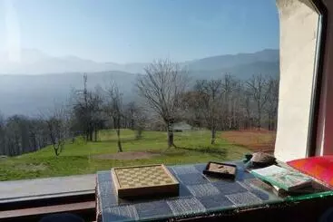 Aamiaismajoitus (B&B) Antico Convento