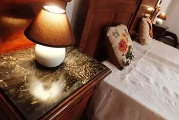 Bed and Breakfast Antico Convento