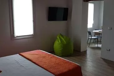 Bed and Breakfast Ca  Dell Angelo