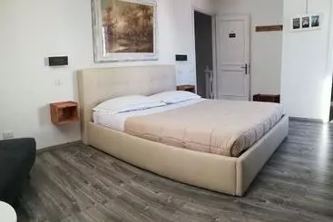 Pension  Il Borghetto Guest House