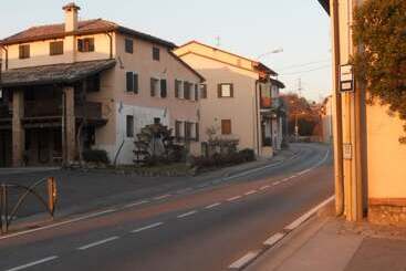 بنسيون Oleaclub Locazione Turistica