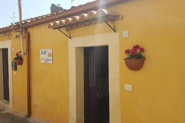 B&b Il Sole Nel Barocco