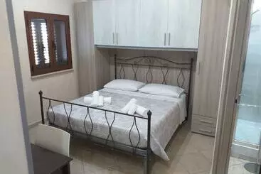 Bed and Breakfast Ruben Holiday