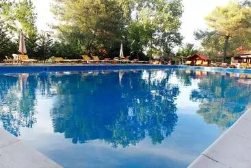 Hotel Falanto Camping Village