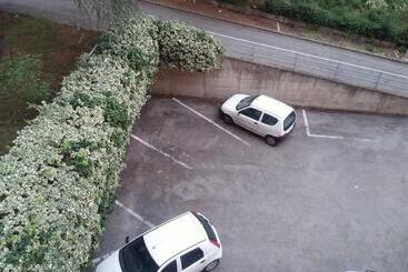 Accogliente E Ospitale B&b