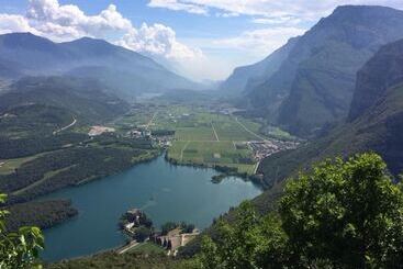 B&b Sissi Colazione Tipica E Sfiziosa