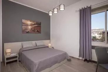 Aamiaismajoitus (B&B) Ajana Rooms By Accomodo