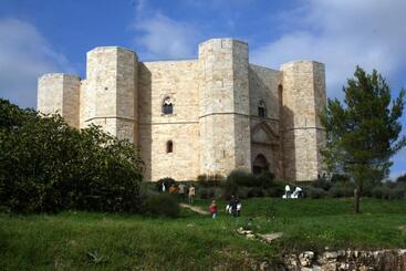 Bed and Breakfast Bigarò