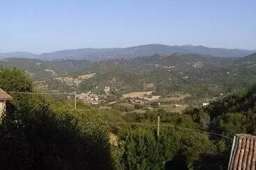 Aamiaismajoitus (B&B) La Casa Dei Mimirs