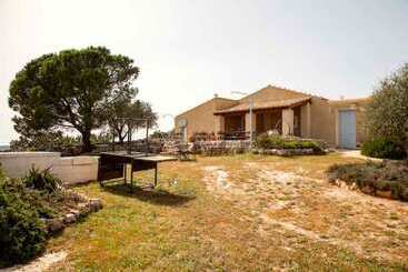 乡村酒店  Avola Antica