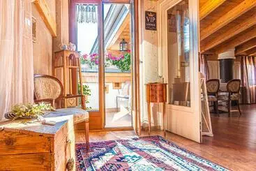 B&b Alla Loggia Dell Imperatore