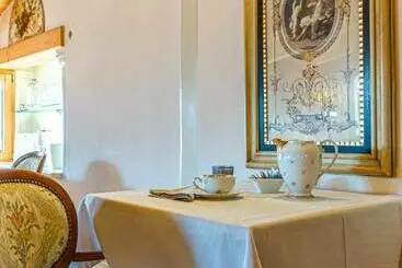 B&b Alla Loggia Dell Imperatore