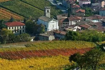 B&b Casa Toss Bike And Bikers