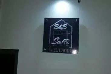 B&b Saffi
