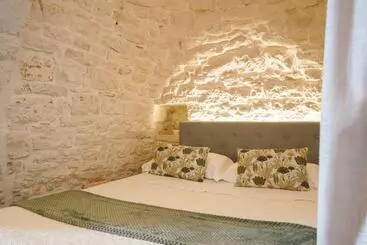 Bed and Breakfast Trulli Di Zia Vittoria