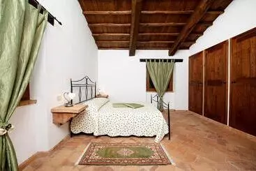 کلبه Casale Le Orme