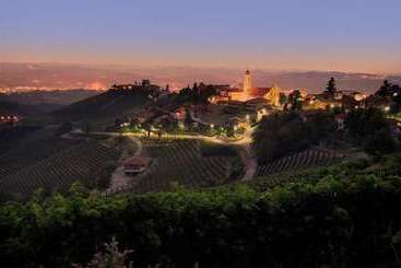 ホテル Agriturismo Il Ciliegio