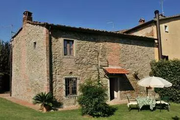 田舎風ホテル Agriturismo Chicca