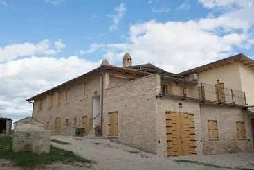 Maaseutuhotelli Societa Agricola Zucchera S.s