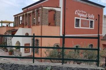 公寓式酒店  Original Sicily