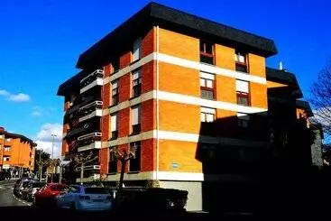 Pensió Casa Carlini
