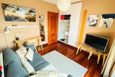 Pensió Casa Carlini