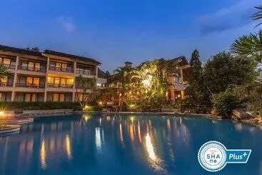 Belle Villa Resort Chiang Mai