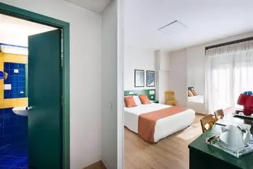 Best Western Hotel Mediterraneo