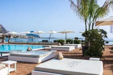 Hotel Domina Zagarella  Sicily