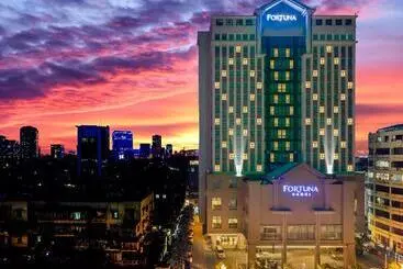 Fortuna Hotel Hanoi
