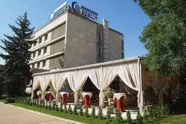 בית מלון כפרי Forum   Free Parking