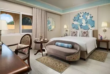 Отель Taj Gorbandh Palace, Jaisalmer