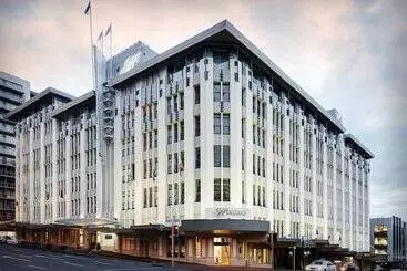 Rendezvous Heritage Hotel Auckland