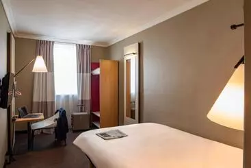 ホテル Ibis Paris Tour Montparnasse 15eme