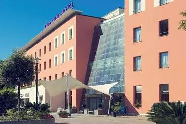 Hotel Mercure Genova San Biagio