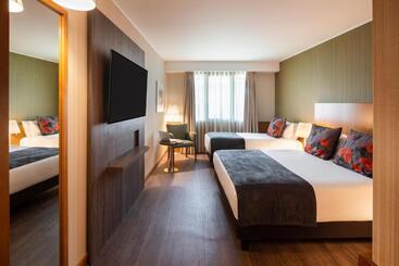 هتل Mercure Porto Gaia