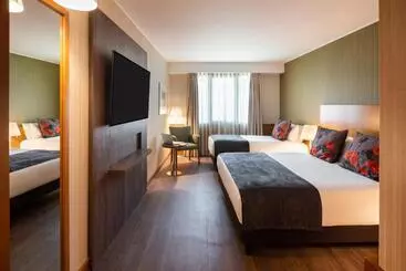 בית מלון כפרי Mercure Porto Gaia